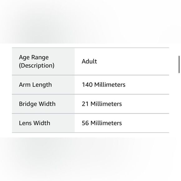 Tory Burch Women's Modern Square black and brown 56mm,
Model: TY7143U  NIB - Picture 4 of 12